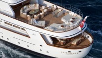 SIRAHMY -  Decks